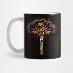 THE HOLY PUMPKIN Mug